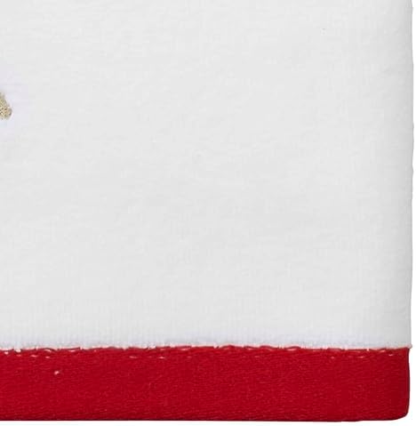 Bath Time Made Cozy Avanti Linens Soft Cotton Velour Towels Set of 2