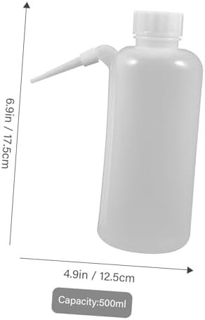 Heritage Design Non-Spill Communion Squeeze Bottles