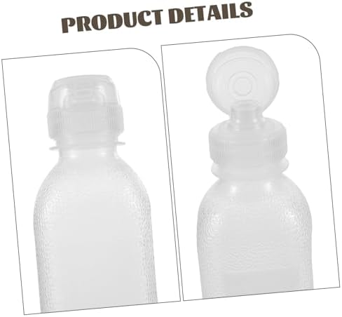 Cabilock Kitchen Oil Bottle Dispenser