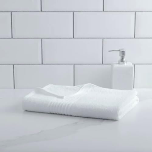 Luxury 27x52 Bath Towels Set 100 Cotton