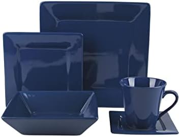 Experience Perfect Entertaining with 10 Strawberry Streets Nova Dinnerware Set