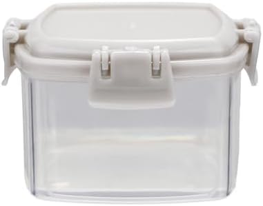 4-Pack Mini Jam Squeeze Bottle Collection