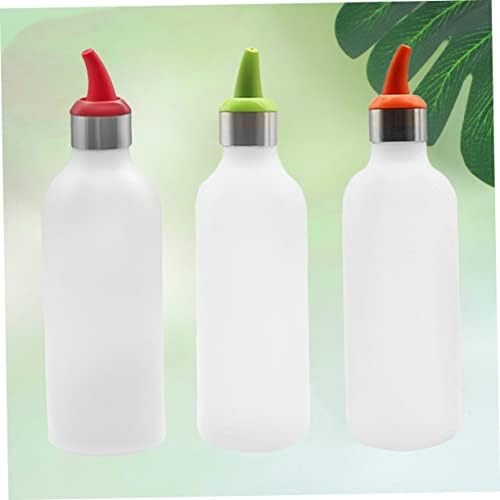 Ultimate Condiment Set for Kitchen Essential