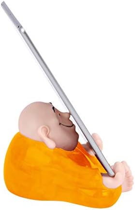 WENKO Fun Monk Tablet and Cookery Book Holder