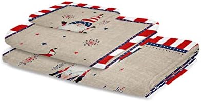 Premium Bath Towels Set