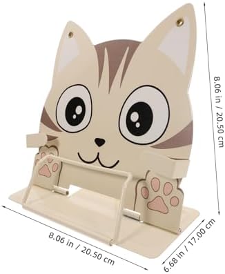 Exclusive Perfect for Reading Comfy Loving Bookstand for Boys Girls