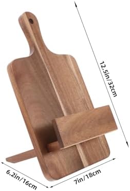 Sturdy Mixing Stand for Kitchen Countertops and Lutheries