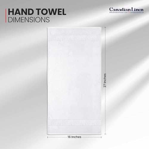 Luxury soften 16x27 Hand Towel Set