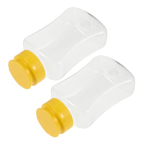 BESPORTBLE Squeegee Bottles