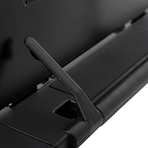 Adjustable Metal Reading Stand for Home Office