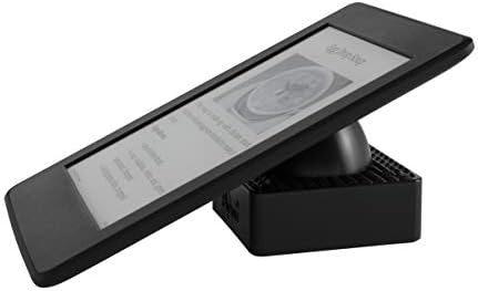 Angle Adjustable Recipe Holder Easy Viewing Stackable