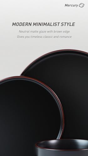 Famiware Mercury Dinnerware Set