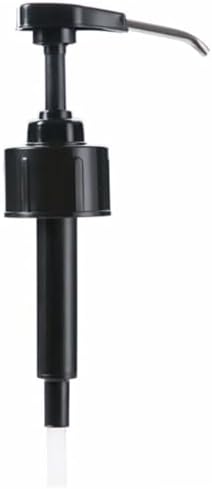 OFFSCH Oyster Sauce Press Pump Head for Kitchen Use