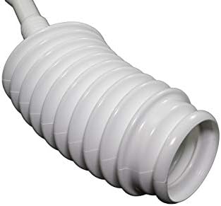 Master Plunger MP500-B4 Heavy Duty Toilet Plunger Kit 1