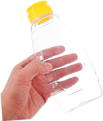 500g Reusable Honey Jar Lid with Lid