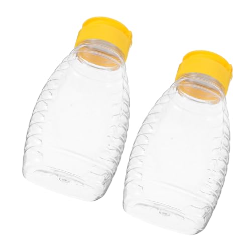 IWOWHERO Honey Squeeze Bottle