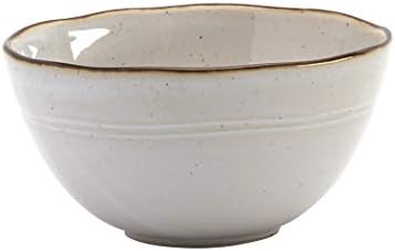 Modern Speckled Farmhouse Collection Dinnerware Set