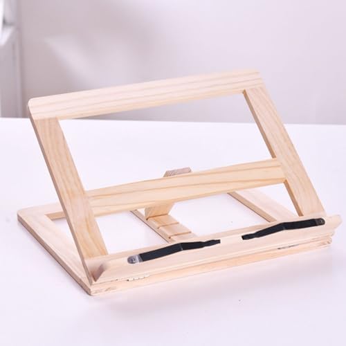 Zerodeko Mini Reading Stand