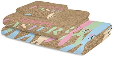 Perfect bath towel set for daily use
