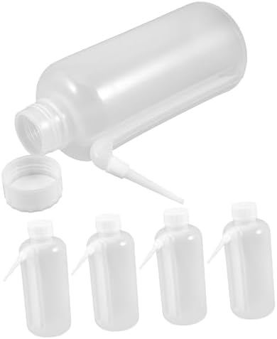 Heritage Design Non-Spill Communion Squeeze Bottles