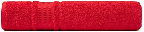 Premium 100 Turkish Cotton Bath Towel