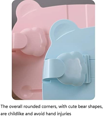 Cute Bear Design Foldable Book Stand by GFHSUIEUUUUBF