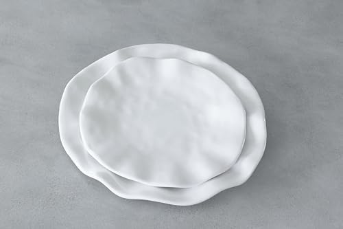 Viva the Vida 11 Dinner Plate