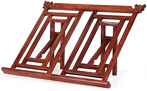 GFHSUIUUUBF Retro Book Stand