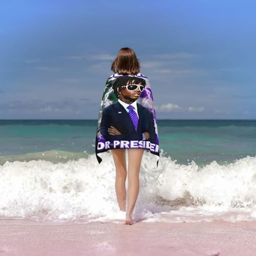 32x52 Microfiber Bath Towel - Quick Dry Machine Washable