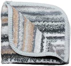 Elegant Venice Washcloth Quick Dry Super Absorbent Soft bath towel