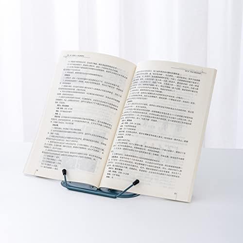 My Essential Folding Book Holder