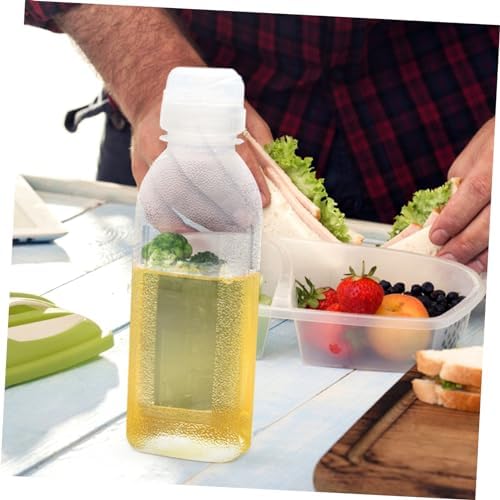 Cabilock Oil Dispenser 4-Pack