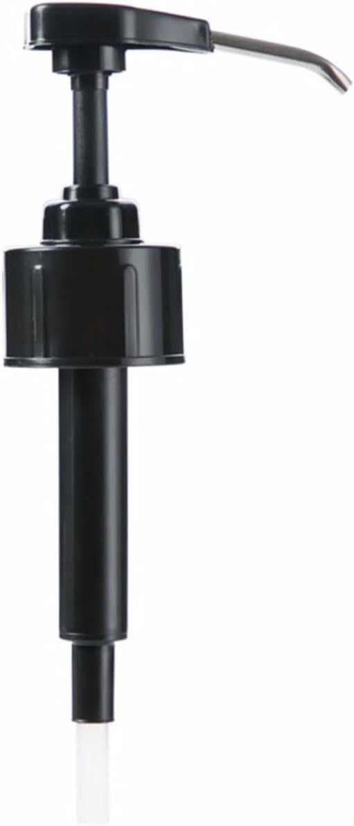 OFFSCH Oyster Sauce Press Pump Head for Kitchen Use