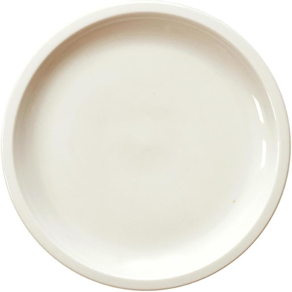 Jars France Cantine Dinner Plate White