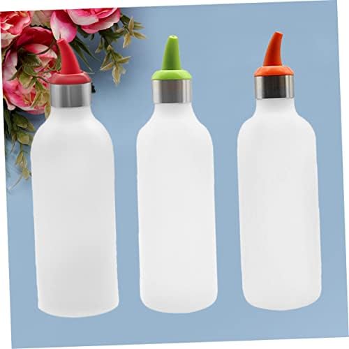 Ultimate Condiment Set for Kitchen Essential