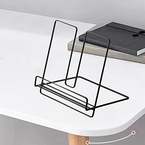 Portable Metal Recipe Book Stand