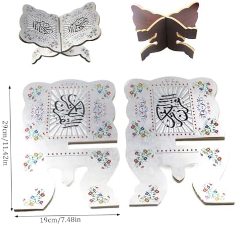 Beautiful Quran Stand fornumberspractice reading