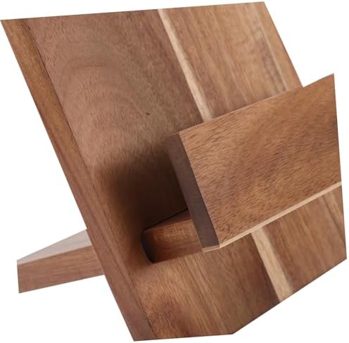Sturdy Mixing Stand for Kitchen Countertops and Lutheries
