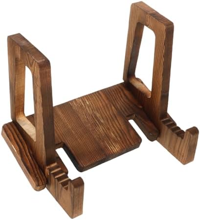 Zerodeko - Premium Kitchen Recipe Stand Durable Modern Design
