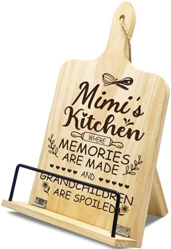 Mimi Mothers Day Cooking Stand
