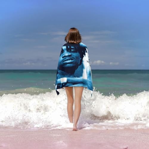 Quick Dry Beach Towel