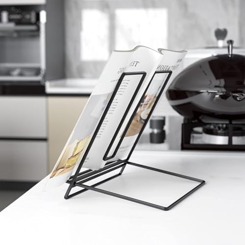 Quokka Recipe Book Holder