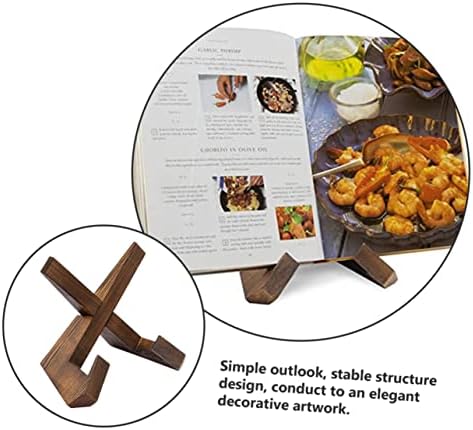 Elevate Your Collection with the SHOWERORO Convenient Recipe Holder