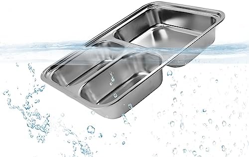 304 Stainless Steel Divided Plates