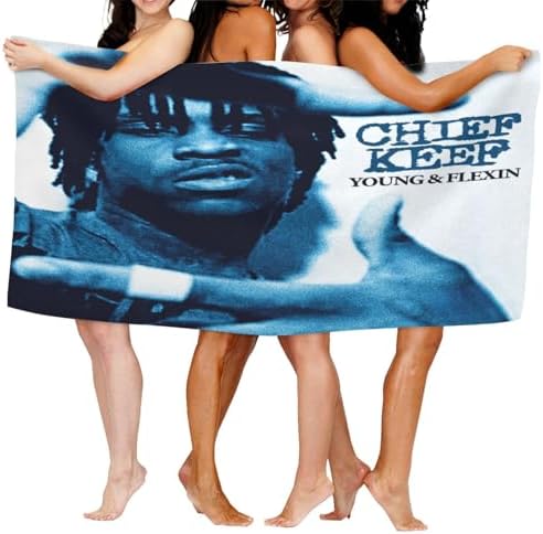 Quick Dry Beach Towel