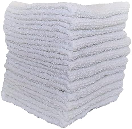 Masterpieces of Washcloths