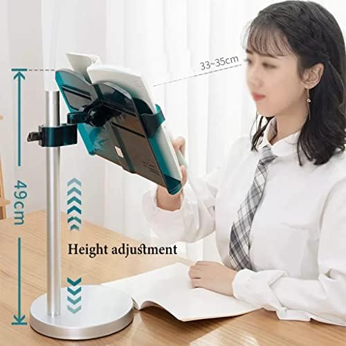 Adjustable Book Stand for Reading Study