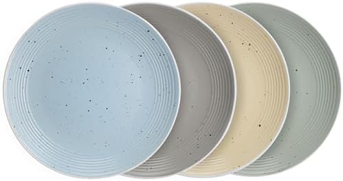 Elegant 16-Piece Dinnerware Set Elama Emilia