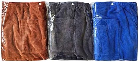 Mens Lightweight Bath Towel for Fast Drying
