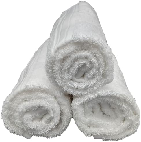 Magnificent 12-20 x 32 Hand Towels from Marquis Mills